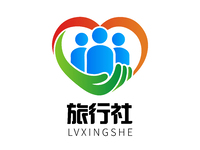 旅行社logo