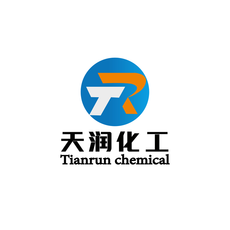 天润化工logo