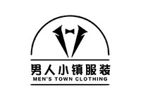 男人小镇服装