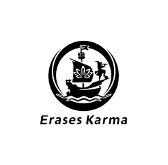 Erases Karma