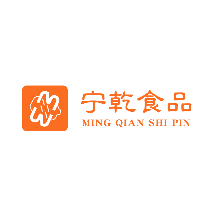 宁乾食品logo