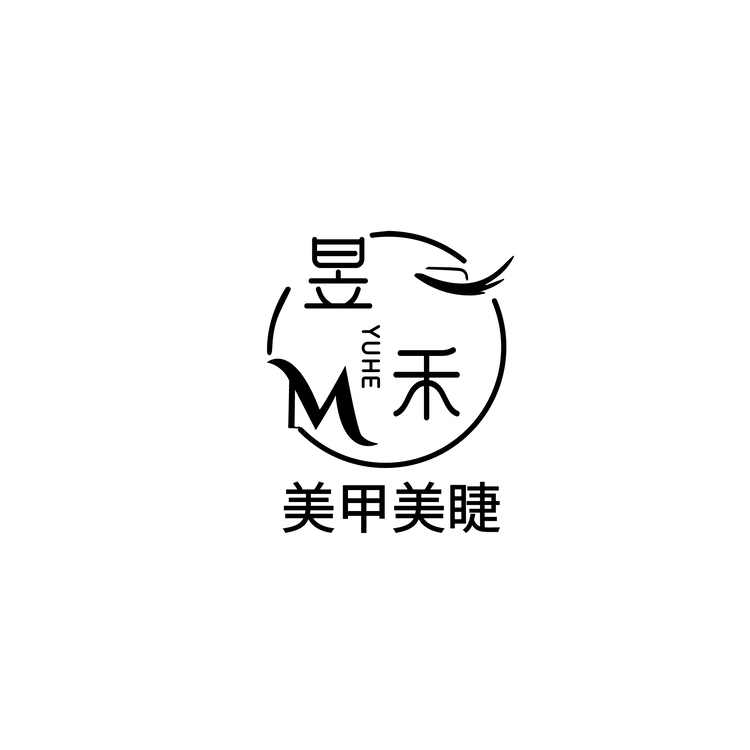 昱禾logo