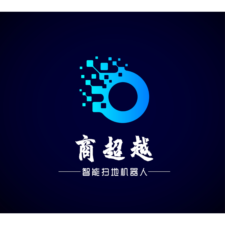 商超越logo