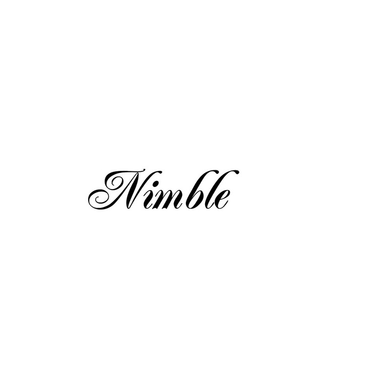 nimblelogo