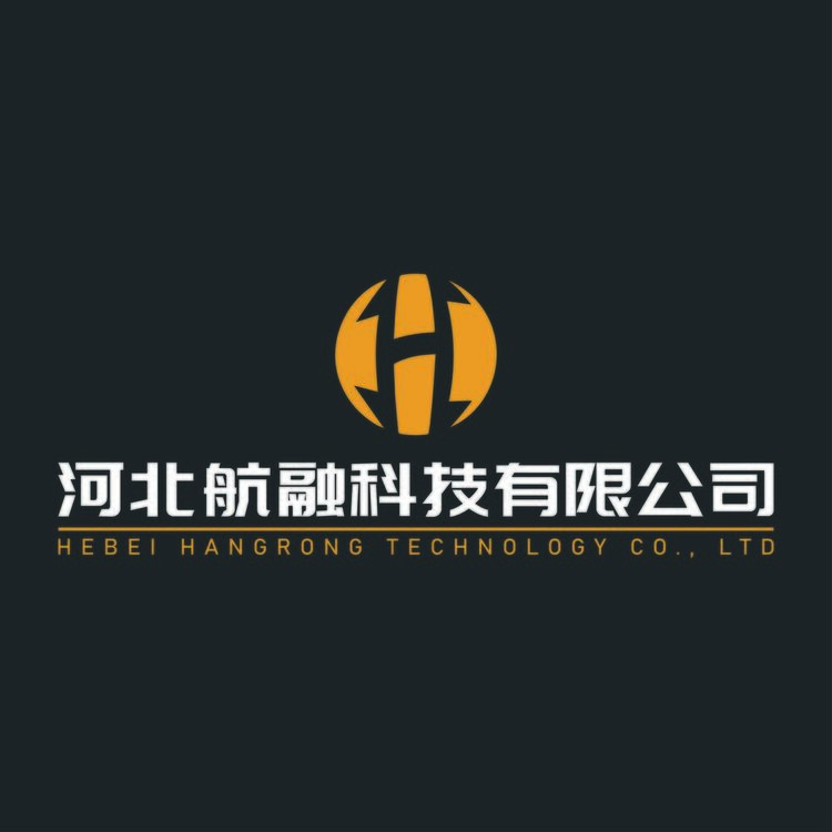 河北航融科技有限公司logo