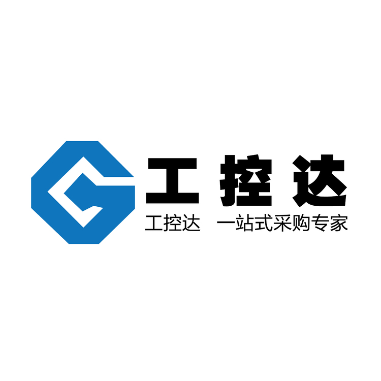 工控达机电logo