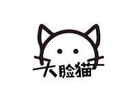 大脸猫