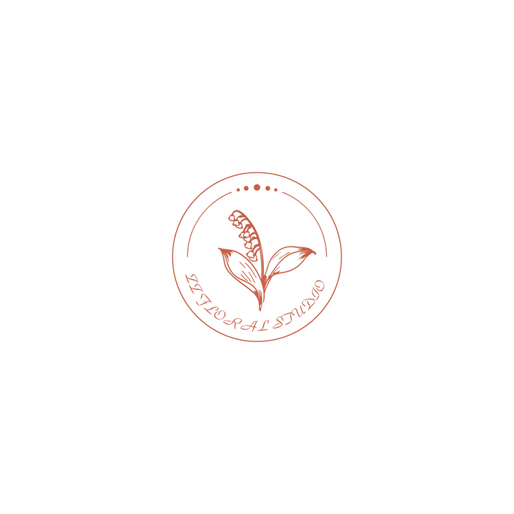 ZZ Floral Studiologo