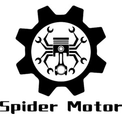 Spider Motor