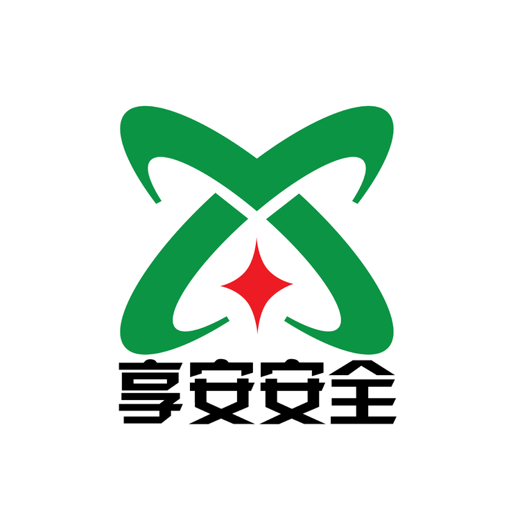 宁波享安logo