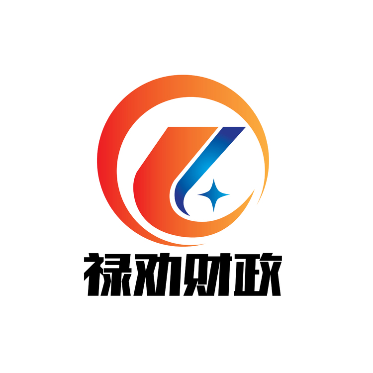 禄劝财政logo