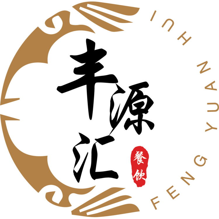 丰源汇logo