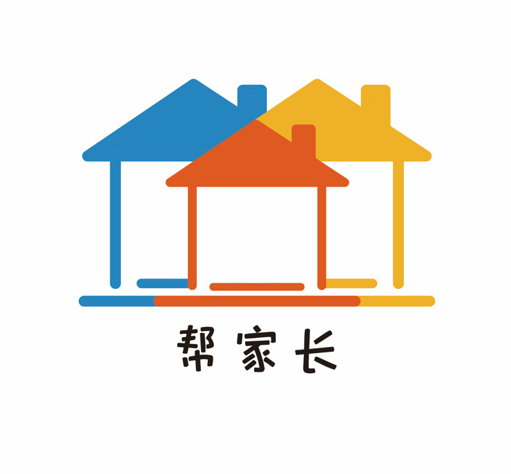 帮家长logo