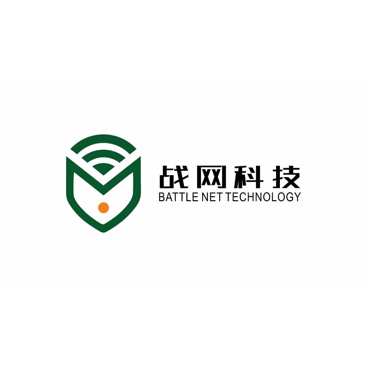 战网科技logo