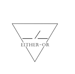 EITHER-OR