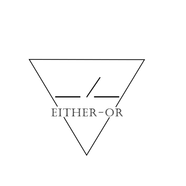 EITHER-ORlogo