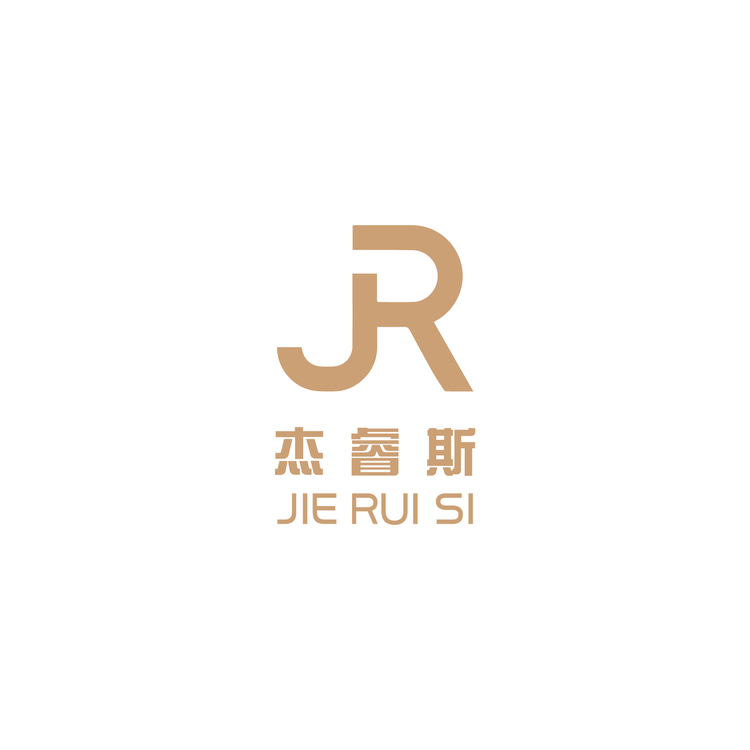 杰睿斯logo