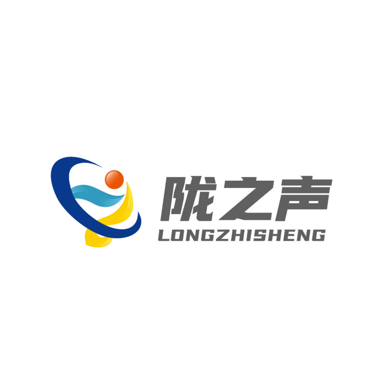 陇之声logo