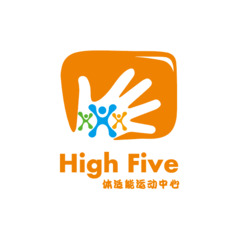 HIGH FIVE