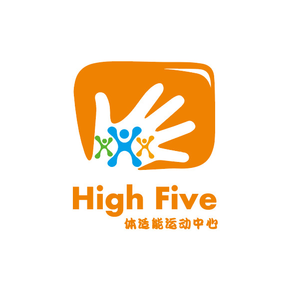 HIGH FIVElogo