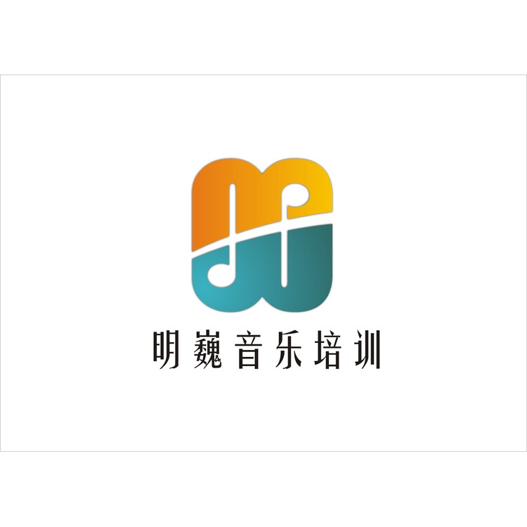 音乐培训logo