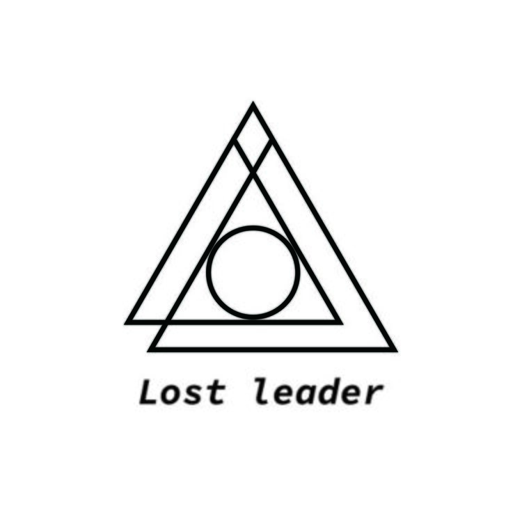 Lost leaderlogo