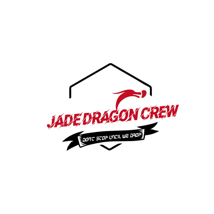 Jade Dragon Crewlogo