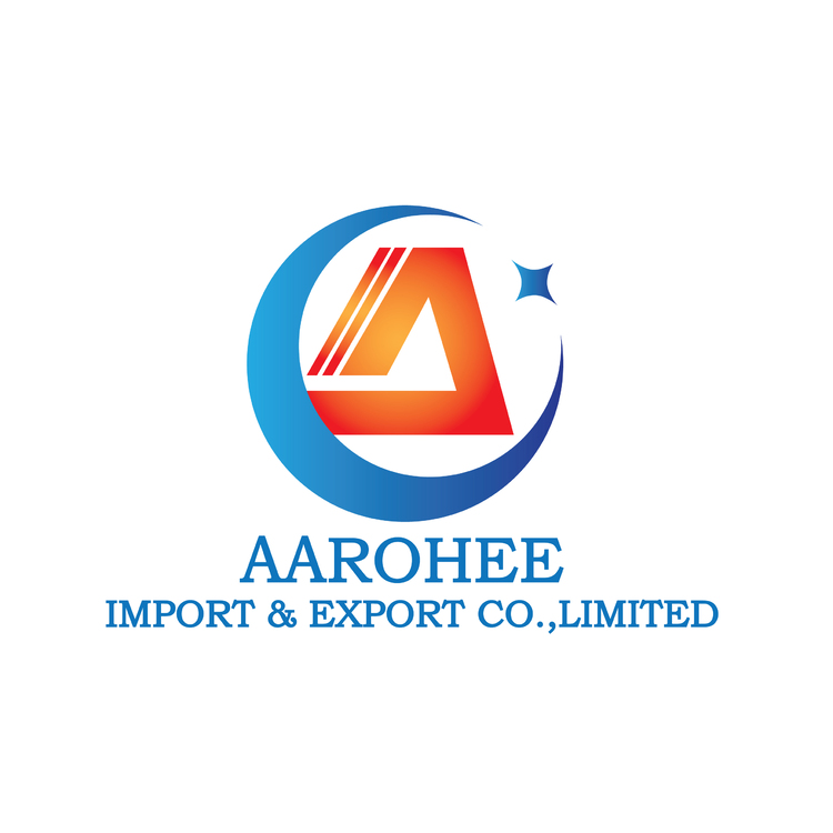 AAROHEE IMPORT &amp; EXPORT CO.,LIMITEDlogo