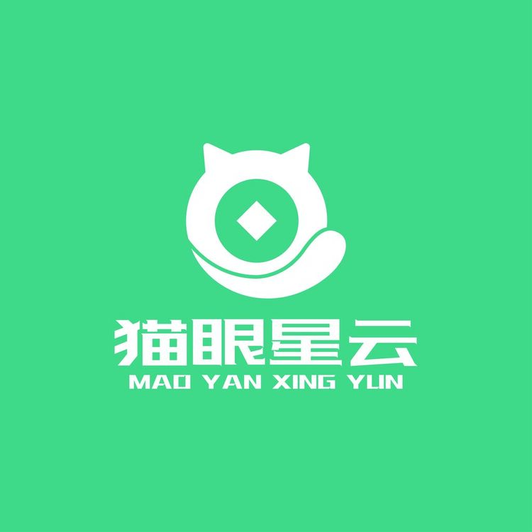 猫眼星云--特拉比斯特logo