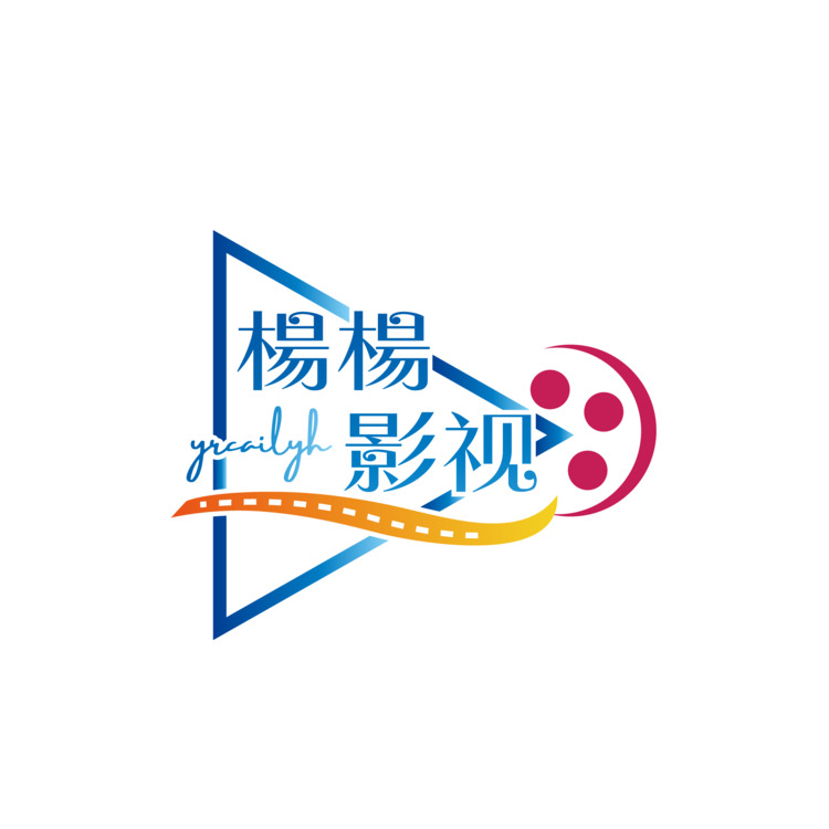 杨杨影视logo