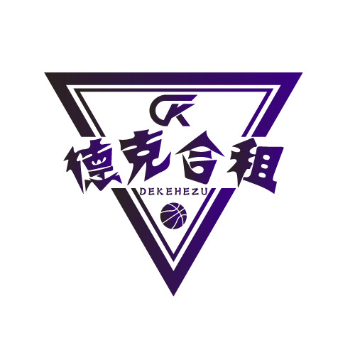 德克合租logo