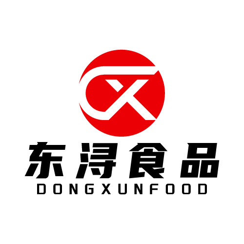 东浔食品logo