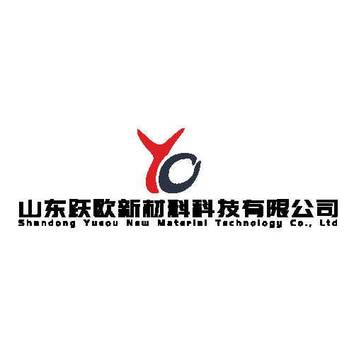 山东跃欧新材料科技有限公司logo