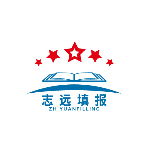 志远填报logo