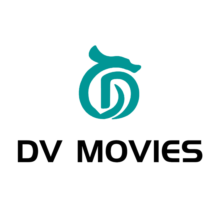 DV MOVIESlogo