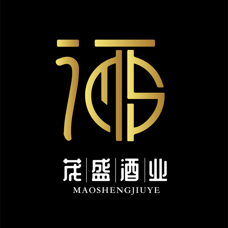 酒业logologo