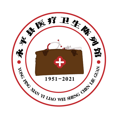 医疗卫生陈列馆logo