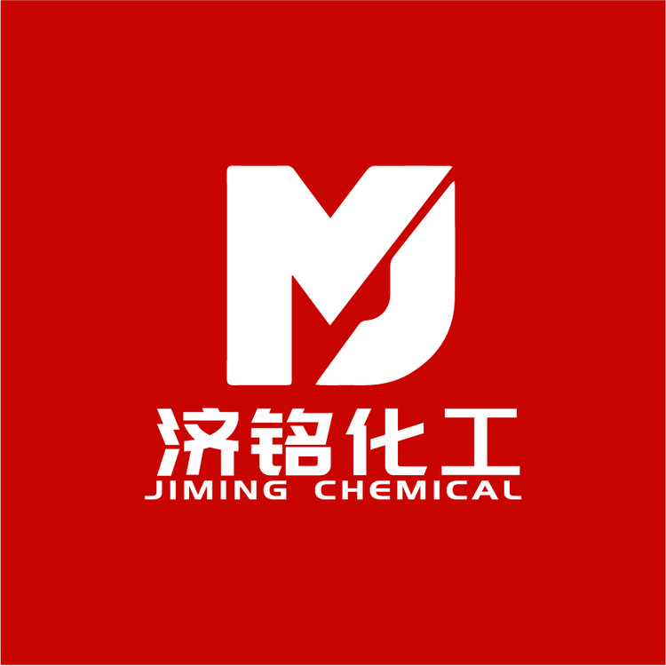 济铭化工logo