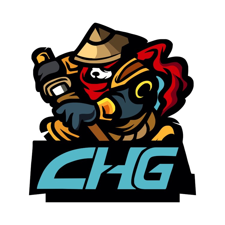 CHGlogo