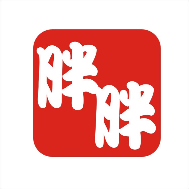 胖胖logo