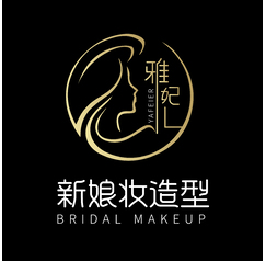 新娘美肌logo