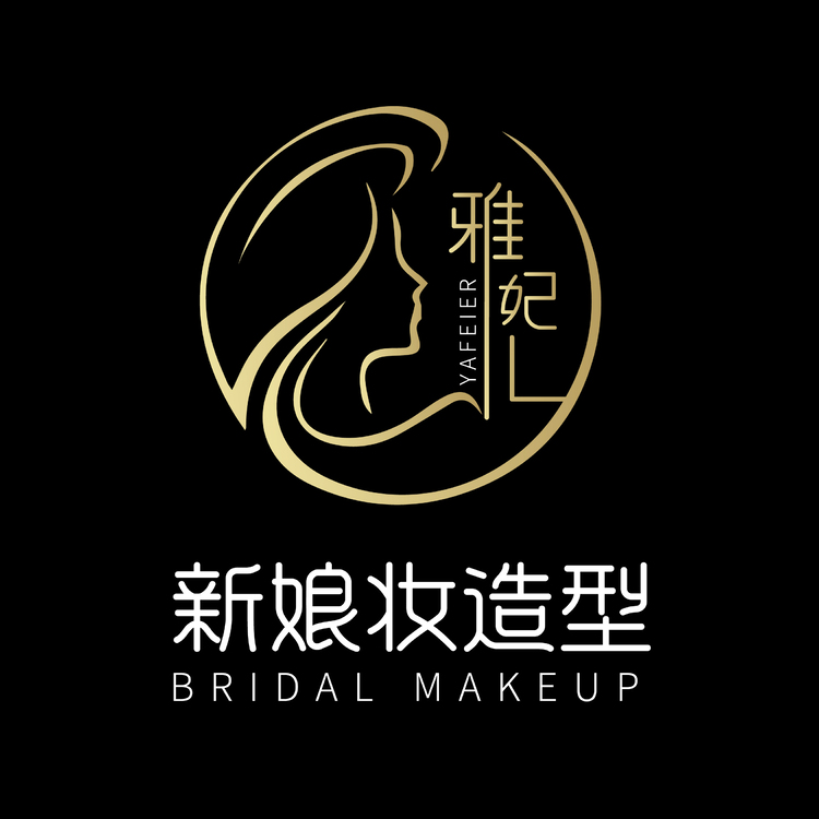 新娘美肌logologo