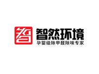 智字logo