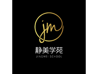 JM字母logo