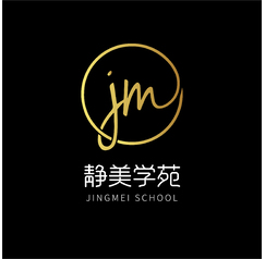 JM字母logo