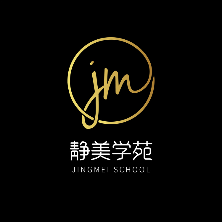 JM字母logologo