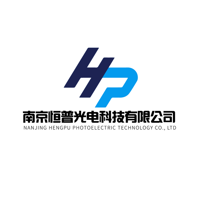 HP字母logologo