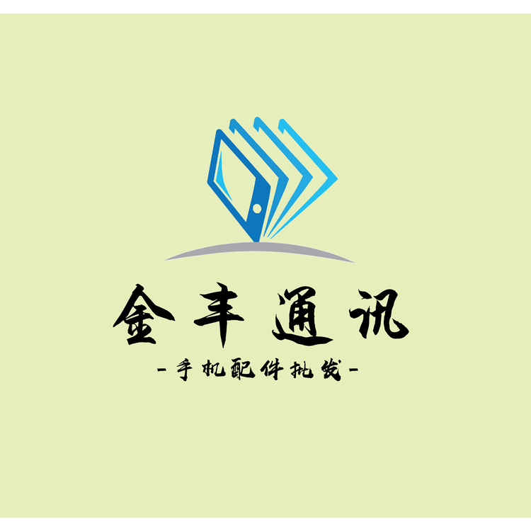 金丰通讯logo