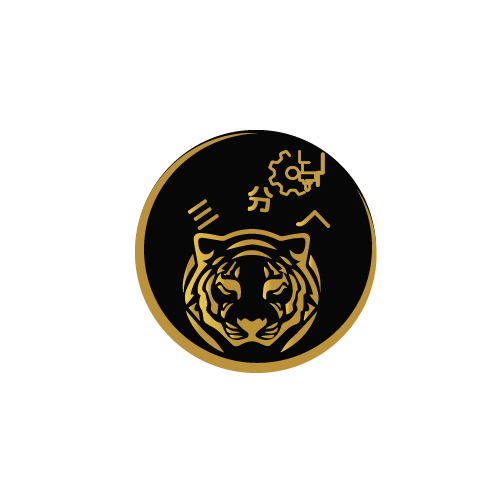 三分厂logo