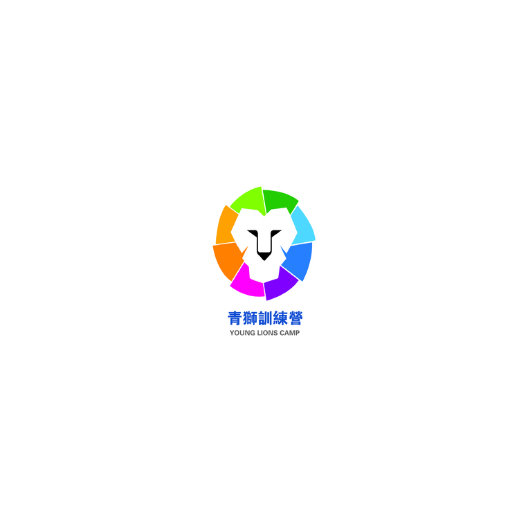 青狮训练营logo